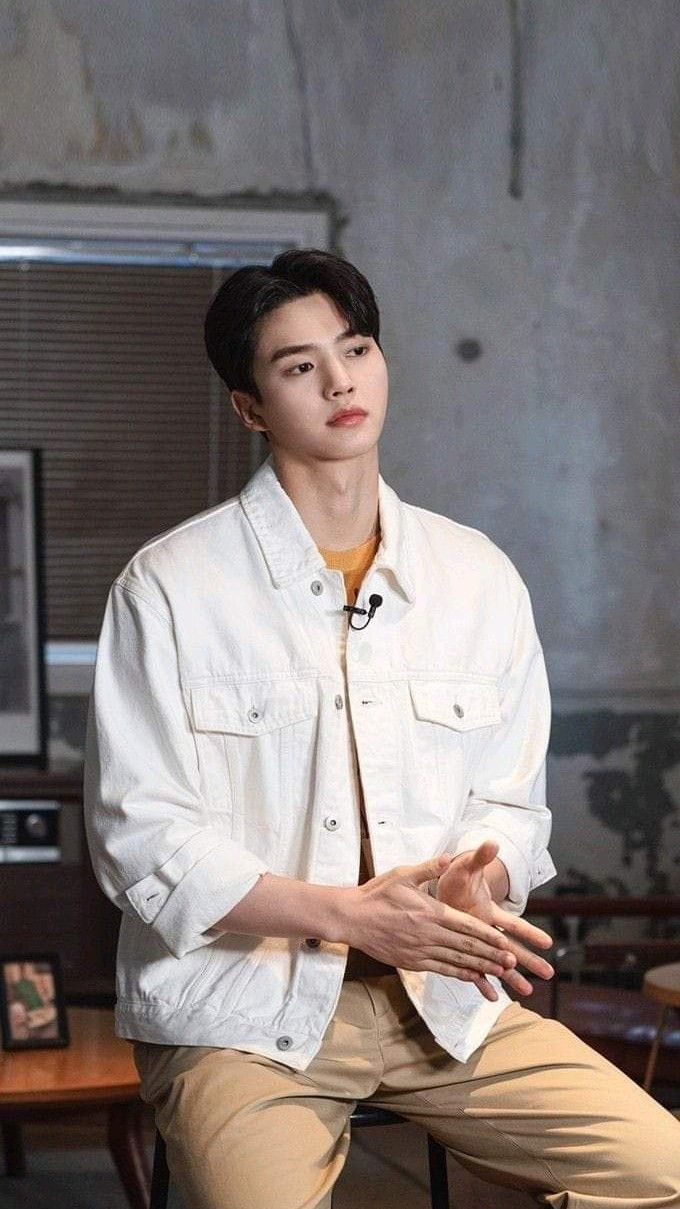 Song Kang Modeling